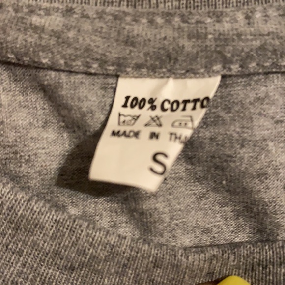 Me? Weird? Always. Shirt - Picture 2 of 2